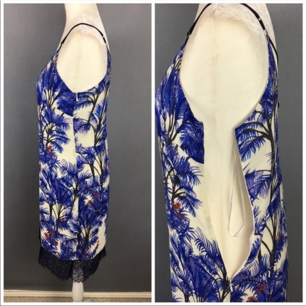 🔥Adelyn Rae Floral Spring/Summer Dress - Picture 2 of 6